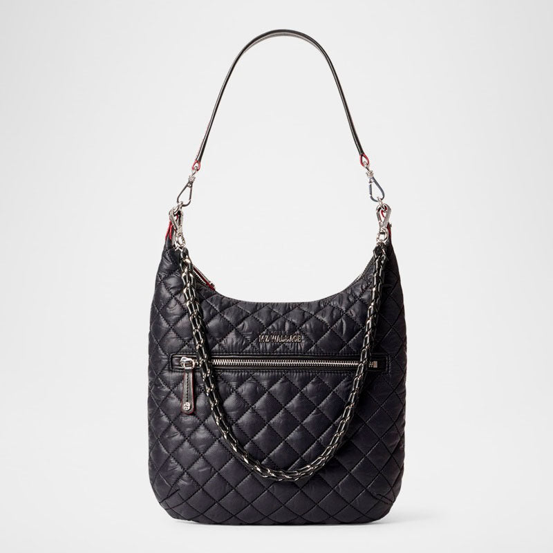 Bolsa Shoulder Crosby Sienna Quilted - Mercado de Luxo - O Maior E-Commerce de Bens, Produtos e Serviços de Luxo do Brasil.