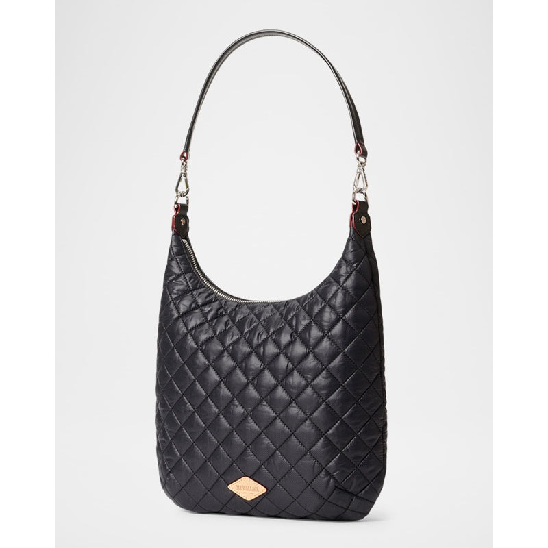 Bolsa Shoulder Crosby Sienna Quilted