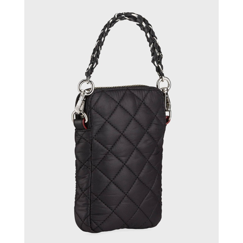 Bolsa Crossbody Crosby Micro Quilted