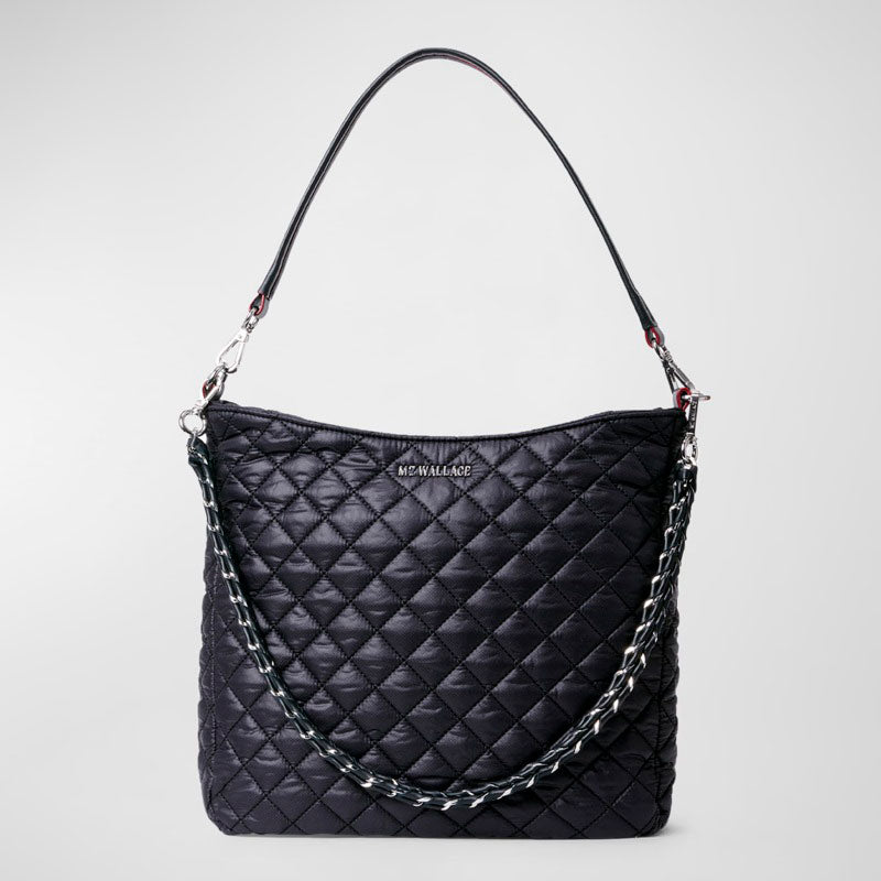 Bolsa Shoulder Crosby Quilted - Mercado de Luxo - O Maior E-Commerce de Bens, Produtos e Serviços de Luxo do Brasil.
