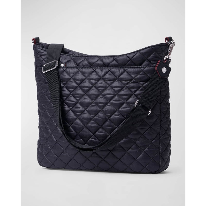 Bolsa Shoulder Crosby Quilted