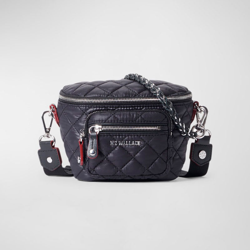 Bolsa Crossbody Crosby Micro Convertible Sling Belt - Mercado de Luxo - O Maior E-Commerce de Bens, Produtos e Serviços de Luxo do Brasil.