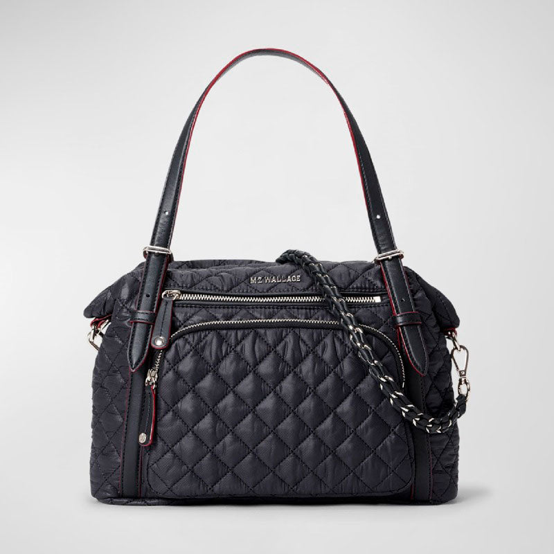 Bolsa Shopper Crosby Everywhere Quilted - Mercado de Luxo - O Maior E-Commerce de Bens, Produtos e Serviços de Luxo do Brasil.