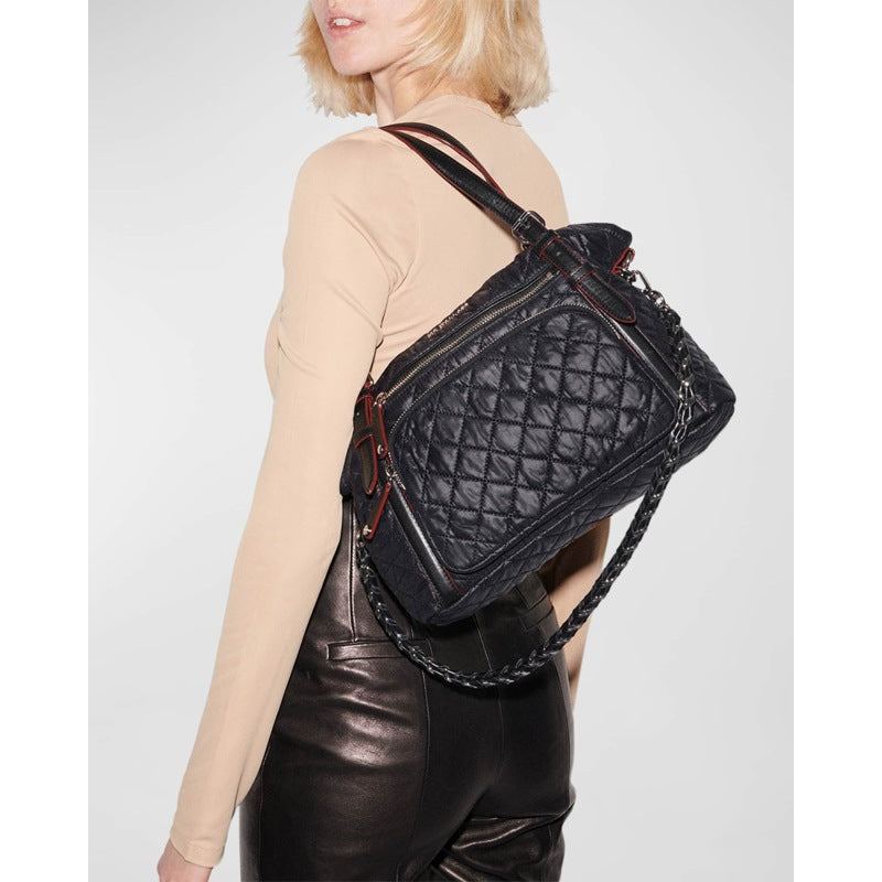 Bolsa Shopper Crosby Everywhere Quilted