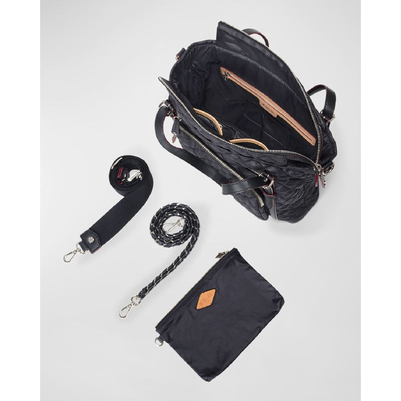 Bolsa Shopper Crosby Everywhere Quilted