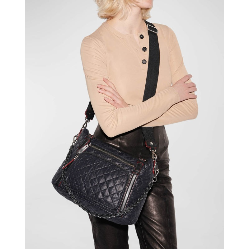 Bolsa Shopper Crosby Everywhere Quilted