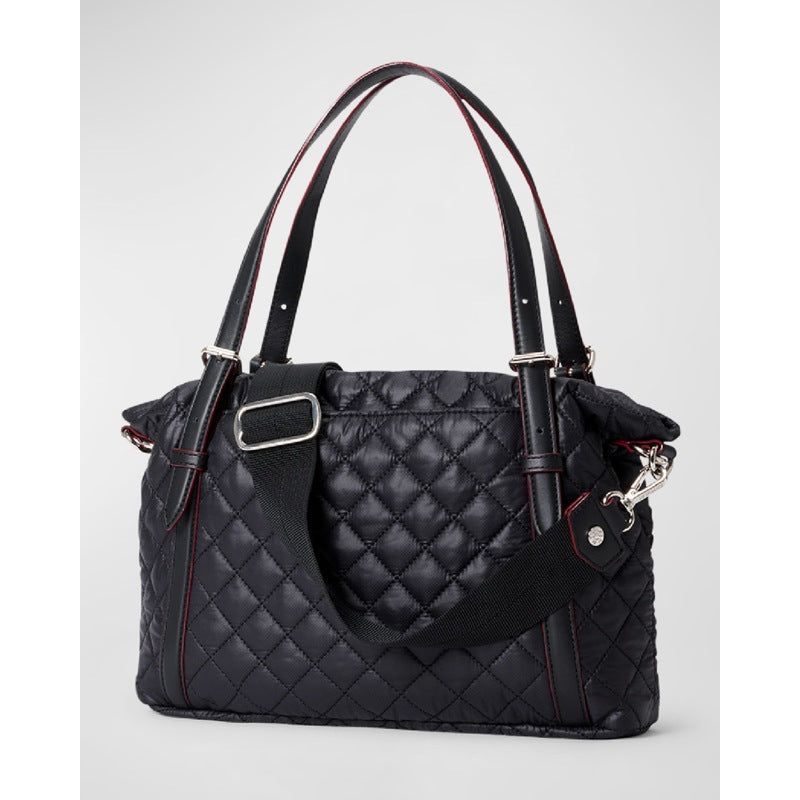 Bolsa Shopper Crosby Everywhere Quilted