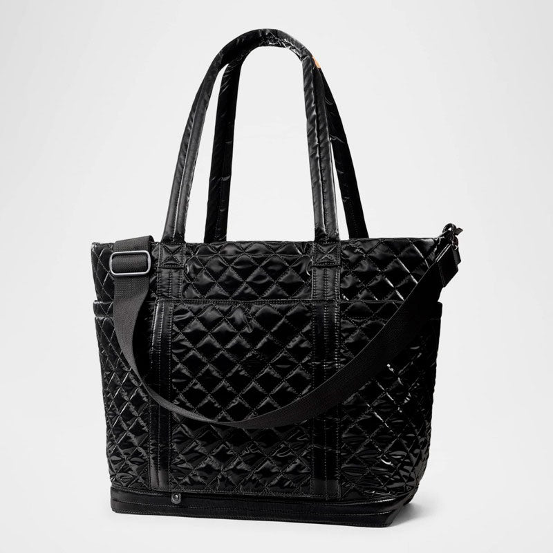 Bolsa Shopper Empire Deluxe Large Quilted - Mercado de Luxo - O Maior E-Commerce de Bens, Produtos e Serviços de Luxo do Brasil.