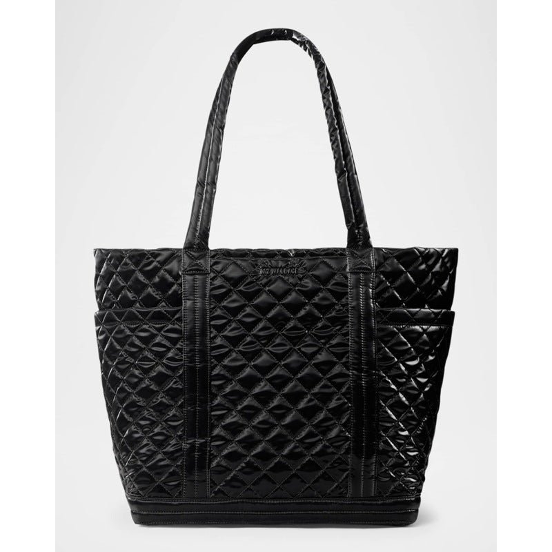 Bolsa Shopper Empire Deluxe Large Quilted