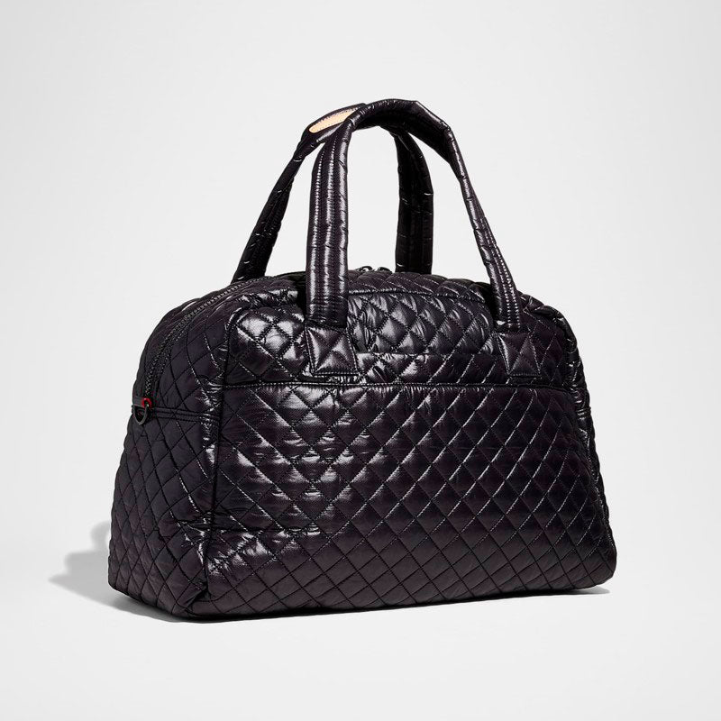 Bolsa Viagem Jim Travel Quilted Nylon - Mercado de Luxo - O Maior E-Commerce de Bens, Produtos e Serviços de Luxo do Brasil.