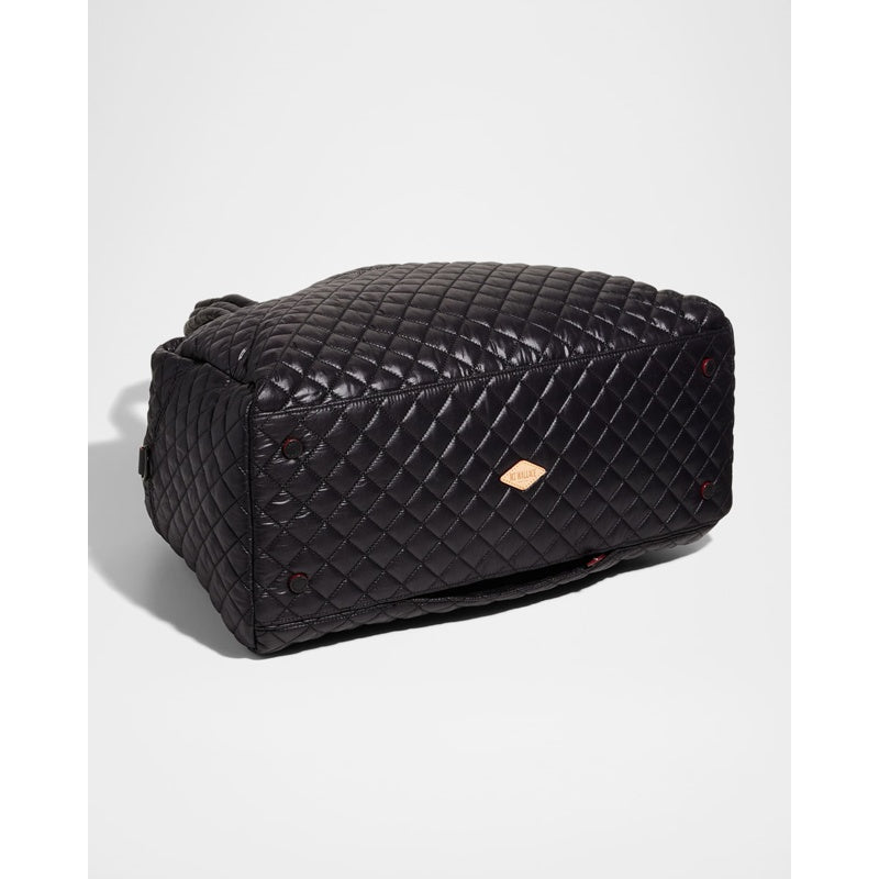 Bolsa Viagem Jim Travel Quilted Nylon