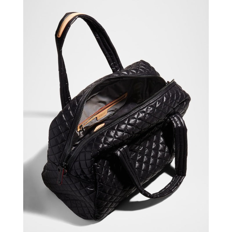 Bolsa Viagem Jim Travel Quilted Nylon