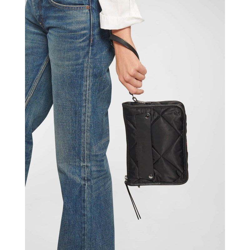 Bolsa Crossbody Madison Quilted Convertible