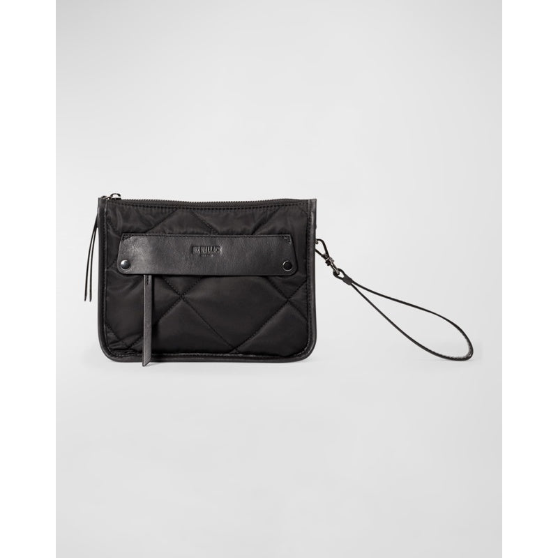 Bolsa Crossbody Madison Quilted Convertible