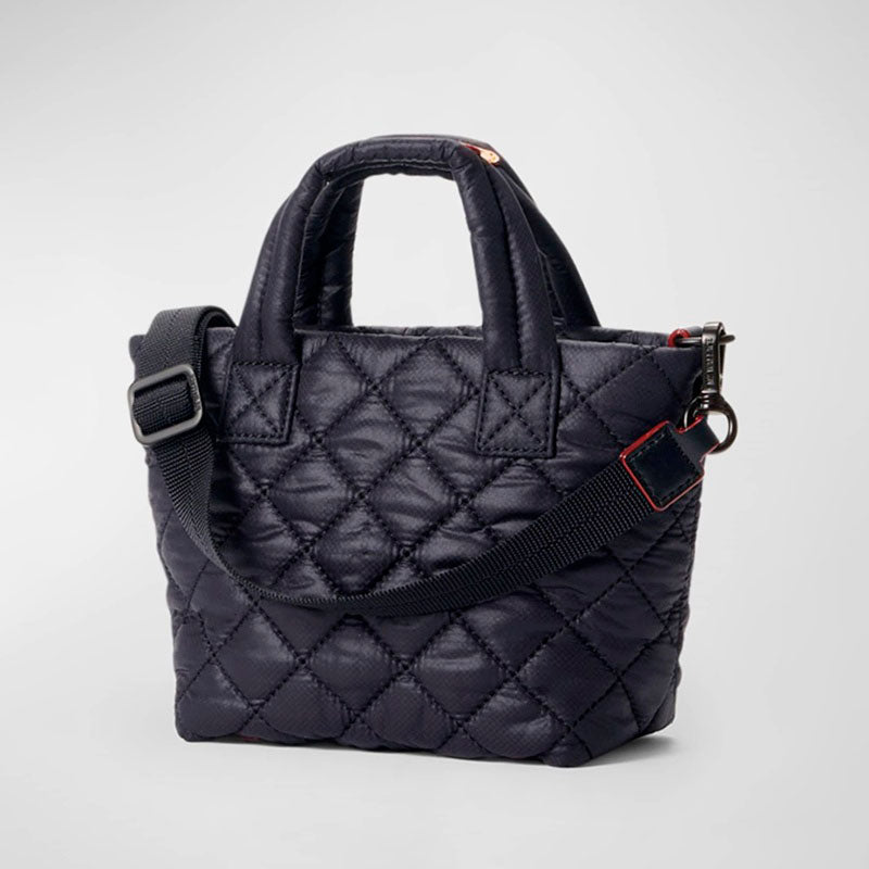 Bolsa Shopper Metro Deluxe Petite - Mercado de Luxo - O Maior E-Commerce de Bens, Produtos e Serviços de Luxo do Brasil.