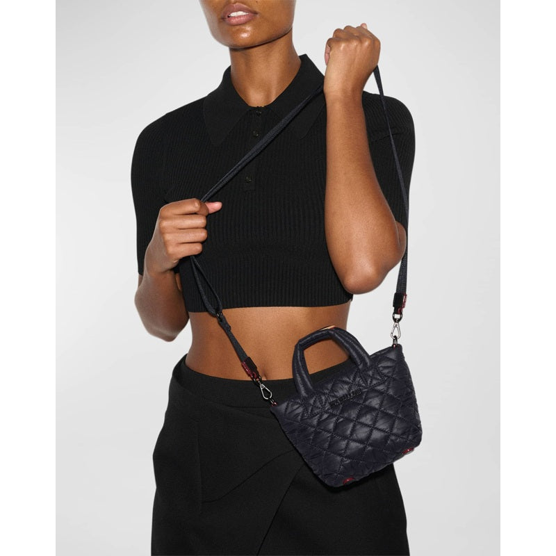 Bolsa Shopper Metro Deluxe Petite