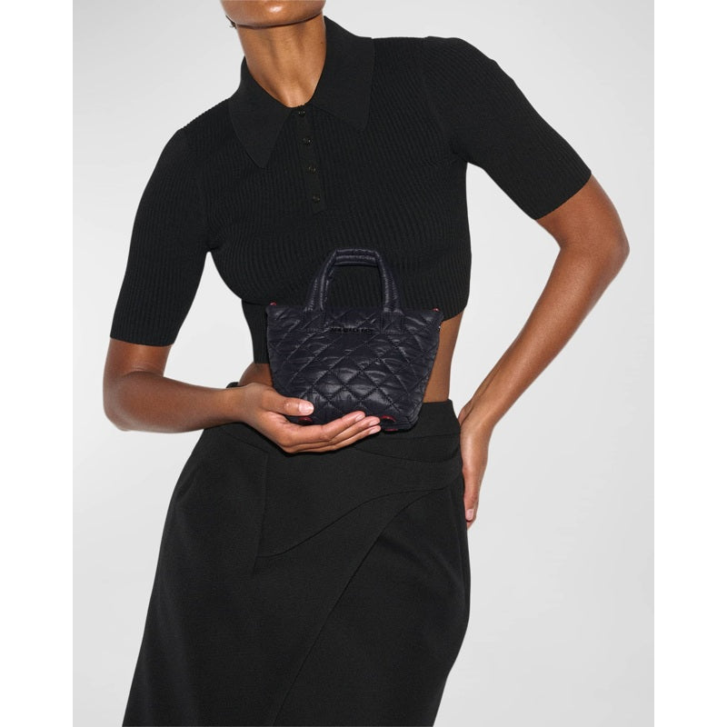 Bolsa Shopper Metro Deluxe Petite
