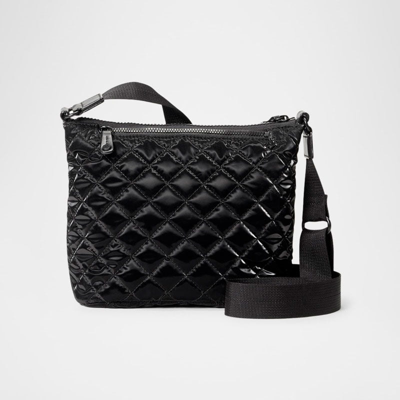 Bolsa Crossbody Metro Scout Deluxe Quilted - Mercado de Luxo - O Maior E-Commerce de Bens, Produtos e Serviços de Luxo do Brasil.
