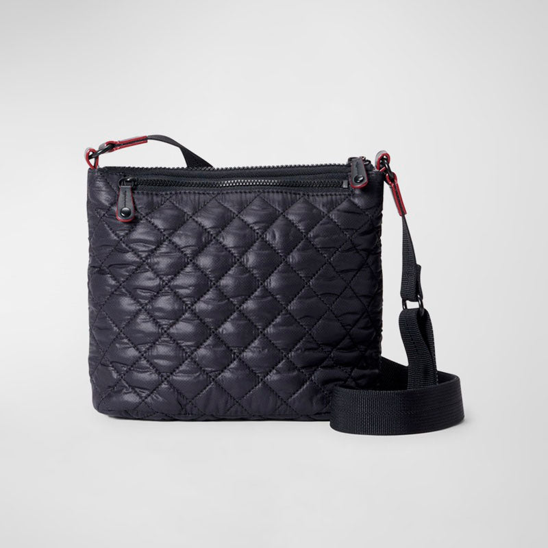 Bolsa Crossbody Metro Scout Deluxe Quilted - Mercado de Luxo - O Maior E-Commerce de Bens, Produtos e Serviços de Luxo do Brasil.