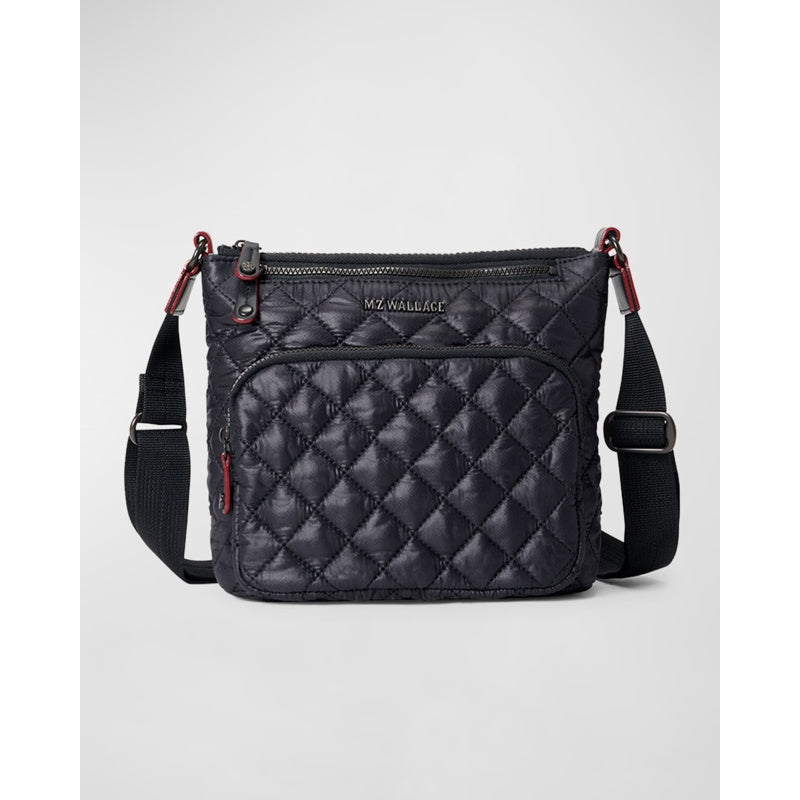 Bolsa Crossbody Metro Scout Deluxe Quilted