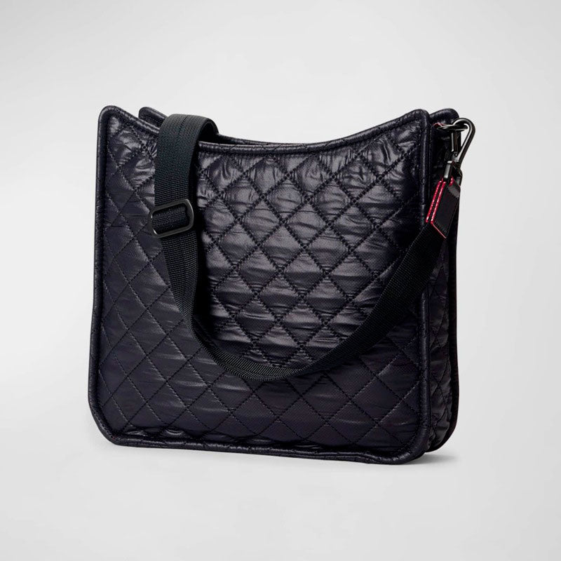 Bolsa Crossbody Metro Box Quilted - Mercado de Luxo - O Maior E-Commerce de Bens, Produtos e Serviços de Luxo do Brasil.