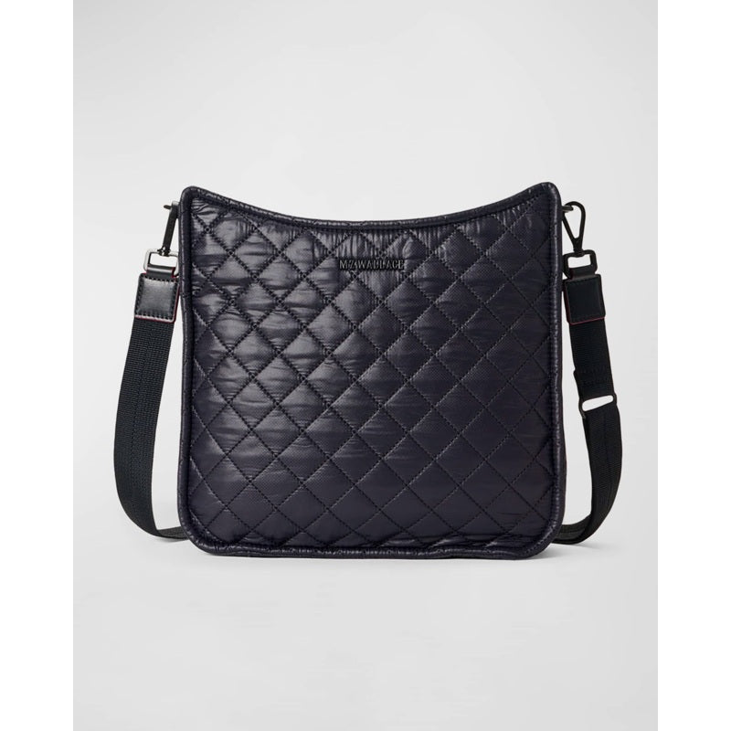 Bolsa Crossbody Metro Box Quilted