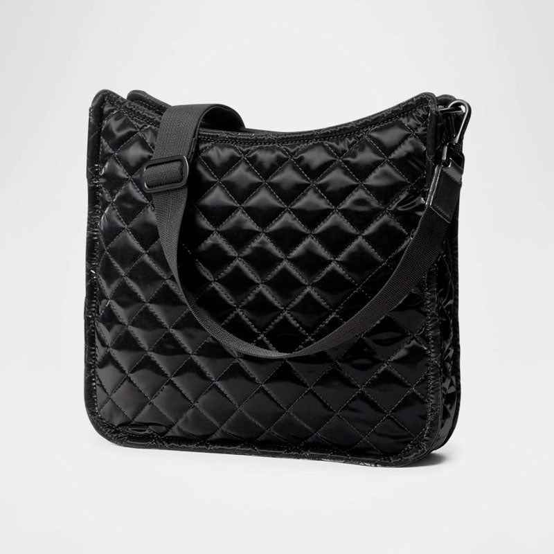 Bolsa Crossbody Metro Box Quilted - Mercado de Luxo - O Maior E-Commerce de Bens, Produtos e Serviços de Luxo do Brasil.