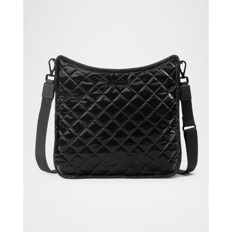 Bolsa Crossbody Metro Box Quilted