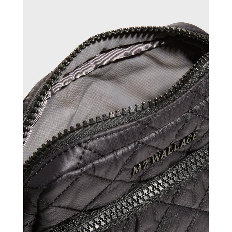Bolsa Crossbody Metro Quilted Nylon