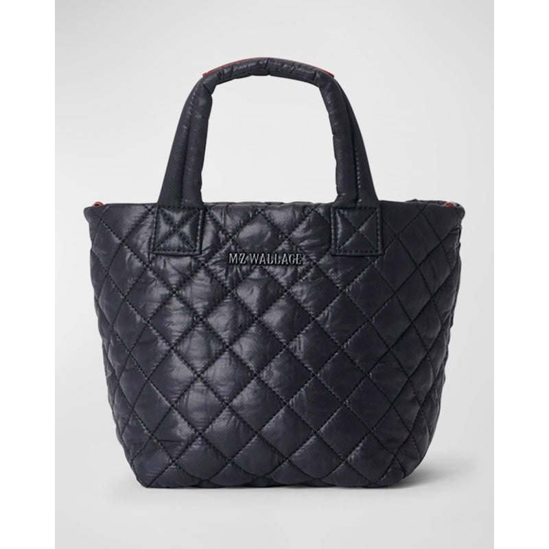 Bolsa Shopper Metro Deluxe Micro Quilted