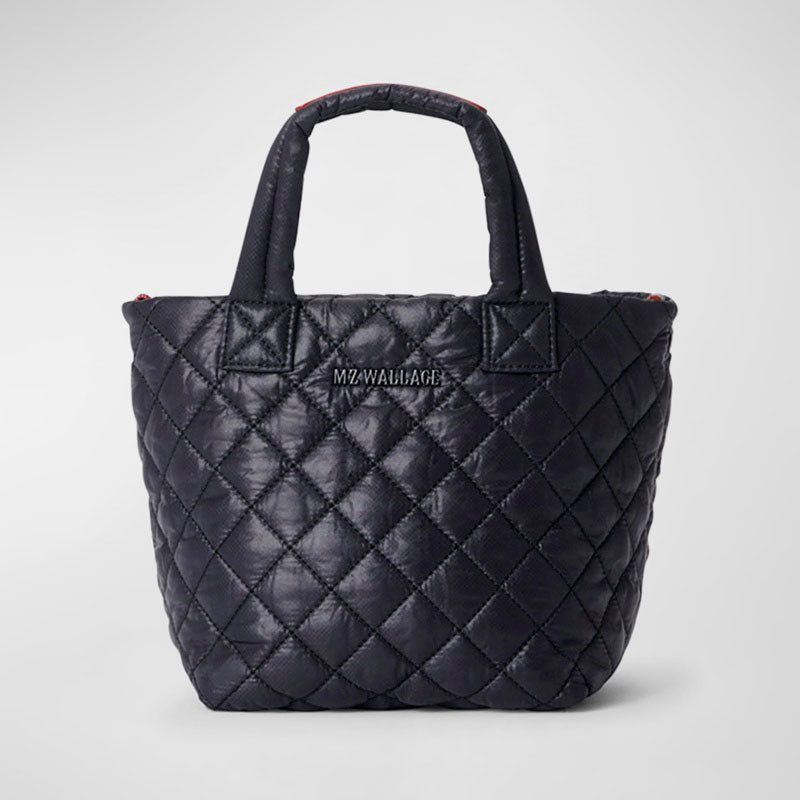 Bolsa Shoulder Metro Deluxe Micro Quilted - Mercado de Luxo - O Maior E-Commerce de Bens, Produtos e Serviços de Luxo do Brasil.
