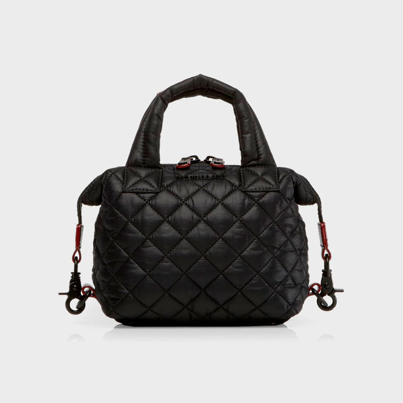 Bolsa Shopper Micro Sutton Quilted - Mercado de Luxo - O Maior E-Commerce de Bens, Produtos e Serviços de Luxo do Brasil.
