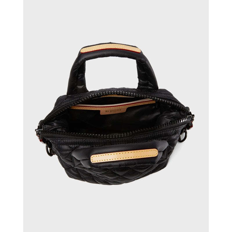 Bolsa Shopper Micro Sutton Quilted