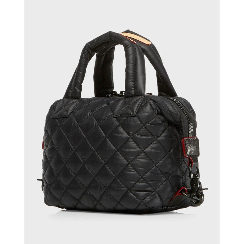Bolsa Shopper Micro Sutton Quilted