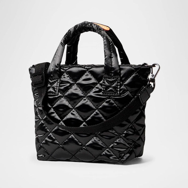 Bolsa Shopper Petite Metro Deluxe Tote - Mercado de Luxo - O Maior E-Commerce de Bens, Produtos e Serviços de Luxo do Brasil.