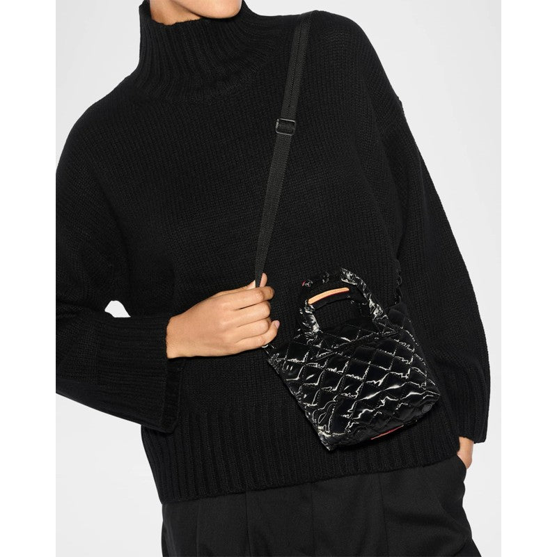 Bolsa Shopper Petite Metro Deluxe Tote