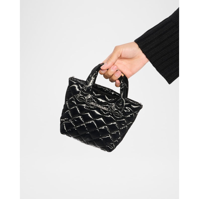 Bolsa Shopper Petite Metro Deluxe Tote