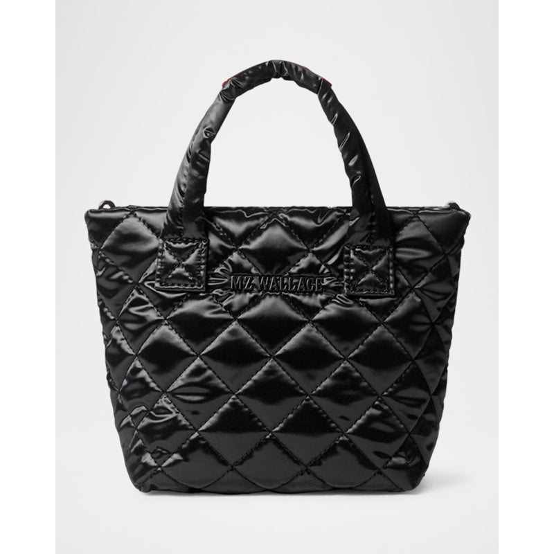 Bolsa Shopper Petite Metro Deluxe Tote
