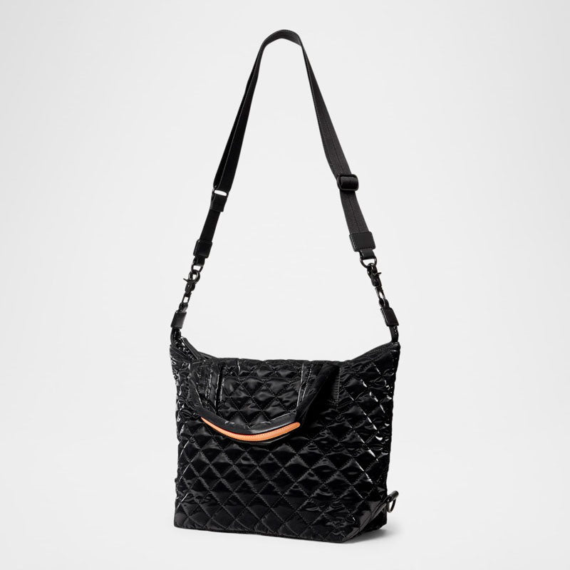 Bolsa Crossbody Sutton Deluxe Small Quilted  - Mercado de Luxo - O Maior E-Commerce de Bens, Produtos e Serviços de Luxo do Brasil.