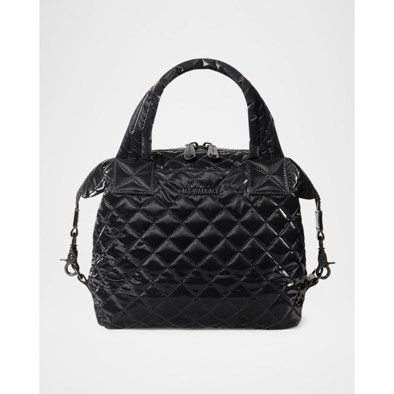Bolsa Crossbody Sutton Deluxe Small Quilted