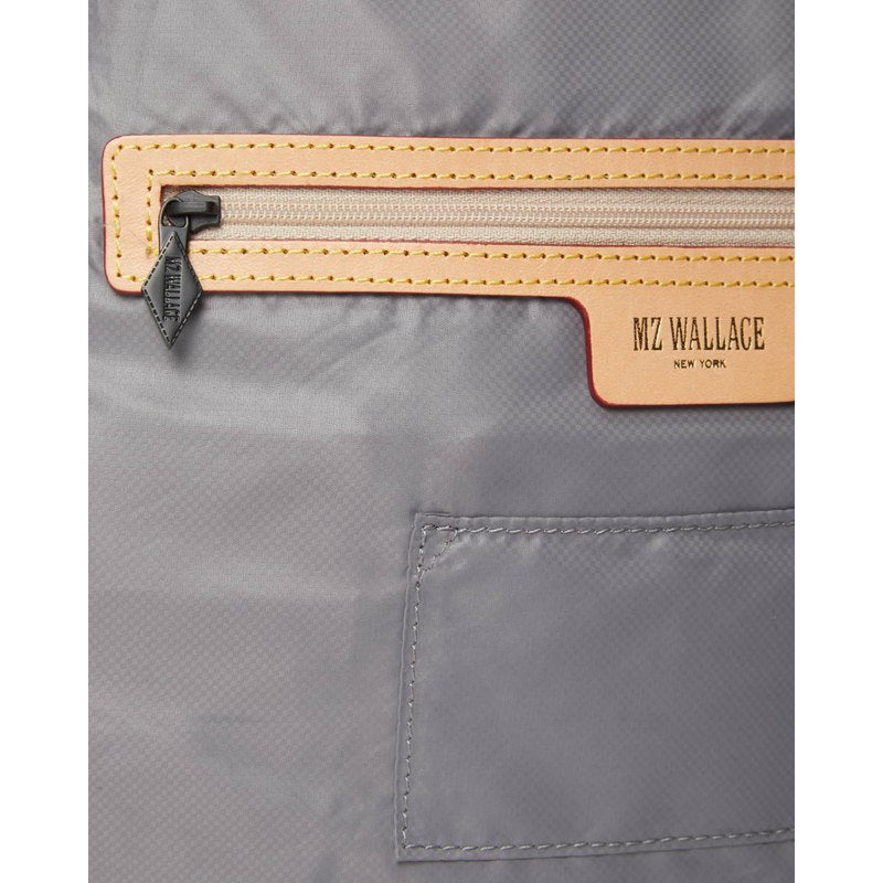 Bolsa Crossbody Metro Quilted Flat