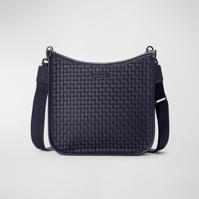 Bolsa Crossbody Wove Box Nylon - Mercado de Luxo - O Maior E-Commerce de Bens, Produtos e Serviços de Luxo do Brasil.