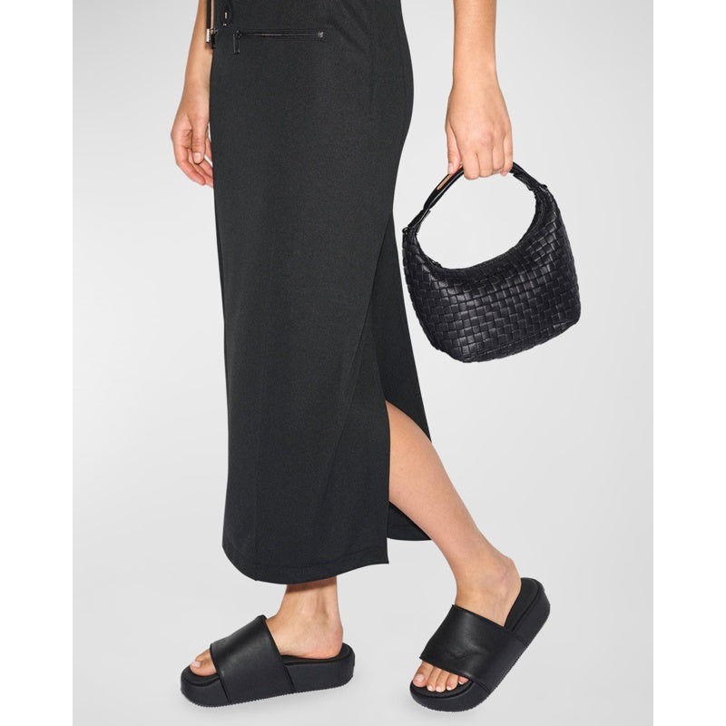 Bolsa Shoulder Mini Woven