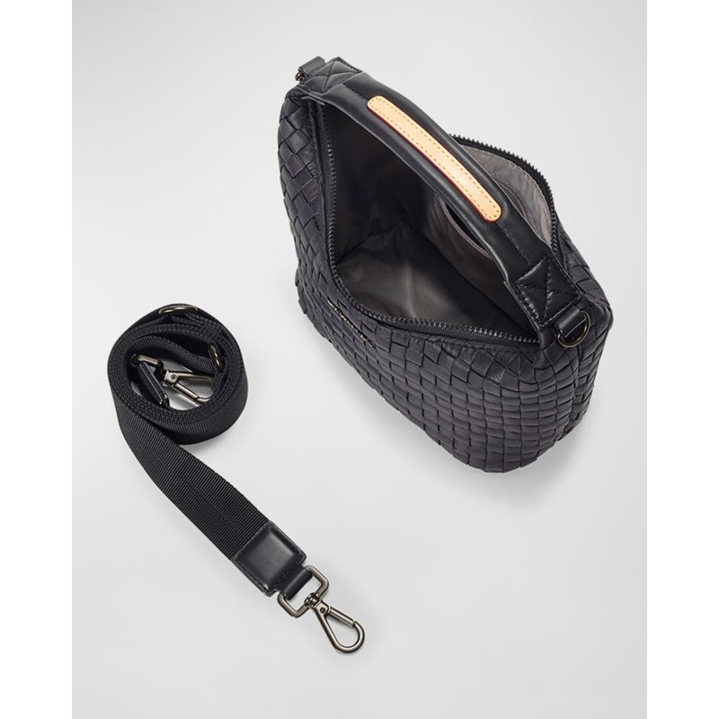 Bolsa Shoulder Mini Woven