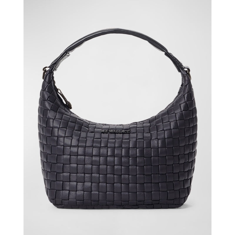 Bolsa Shoulder Mini Woven