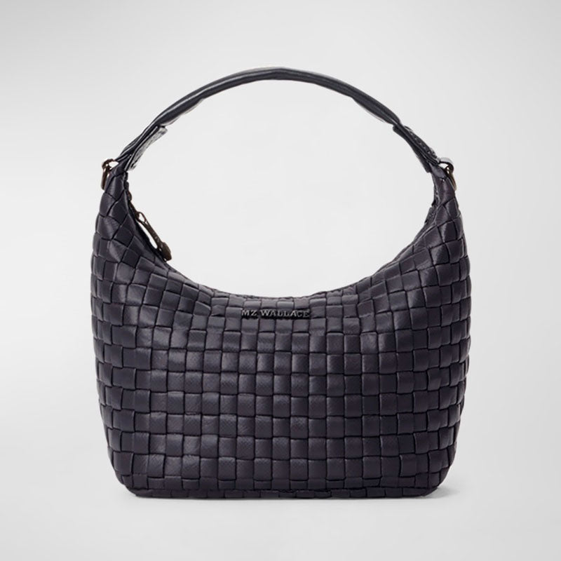 Bolsa Handle Mini Woven - Mercado de Luxo - O Maior E-Commerce de Bens, Produtos e Serviços de Luxo do Brasil.
