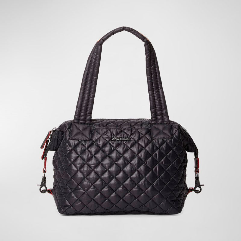Bolsa Shopper Sutton Deluxe Medium  - Mercado de Luxo - O Maior E-Commerce de Bens, Produtos e Serviços de Luxo do Brasil.