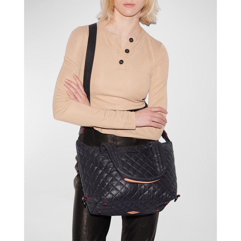 Bolsa Shopper Sutton Deluxe Medium