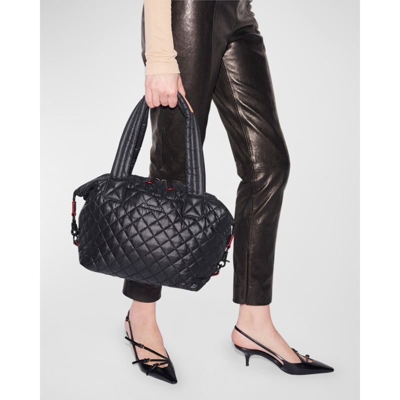 Bolsa Shopper Sutton Deluxe Medium