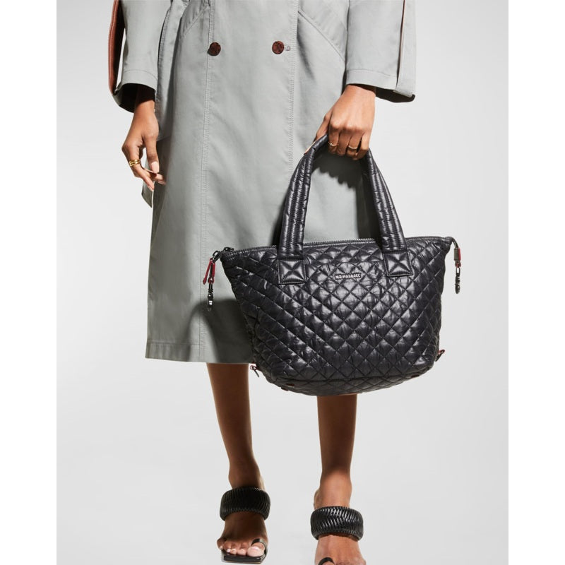 Bolsa Shopper Sutton Deluxe Medium
